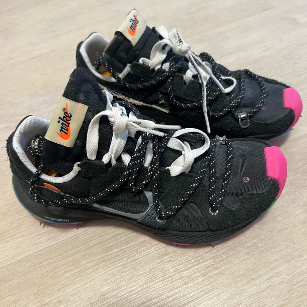 Nike Off White Sneakers